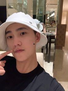 娱乐圈吃瓜杨洋