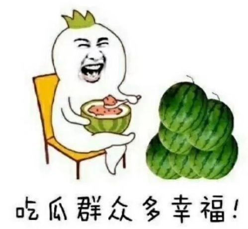 吃瓜娱乐简介内容,吃瓜娱乐背后的真相与笑料